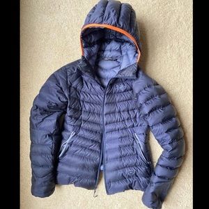 Arcterxy Cerium LT XS